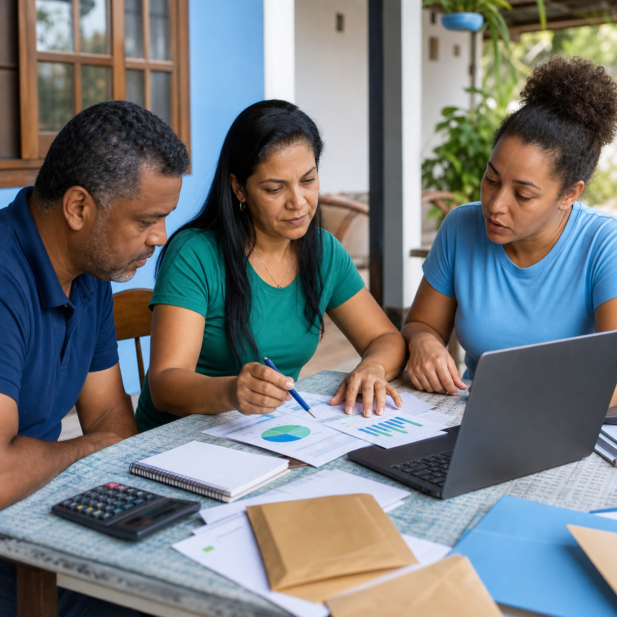 Aplicação prática sobre finanças pessoais