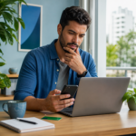 Bancos digitais: benefícios, riscos e cuidados antes de abrir uma conta